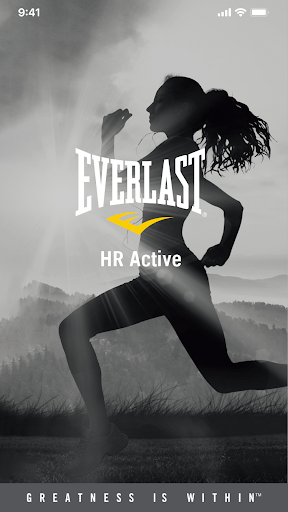 EVERLAST HR