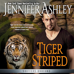 صورة رمز Tiger Striped