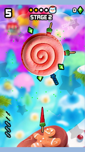 Screenshot image