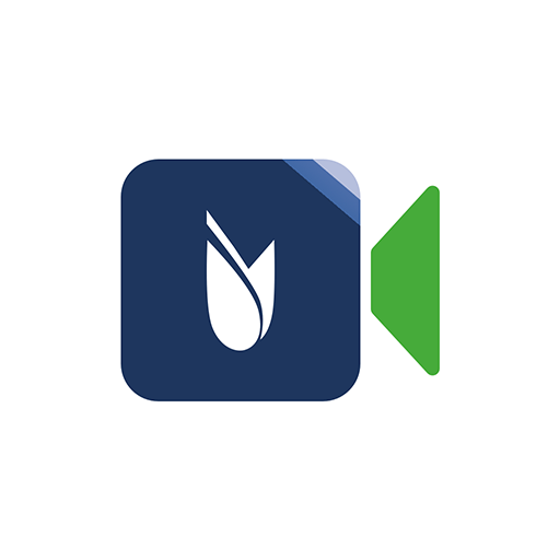 First Nebraska Bank Video logo
