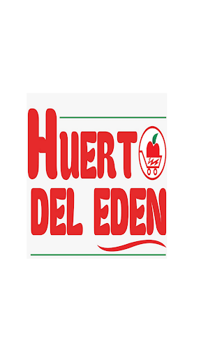 Android application Huerto Del Eden screenshort