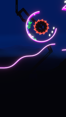 Game screenshot Rider Worlds hack