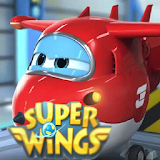 special show of amazing WINGS icon