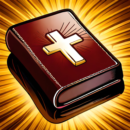 World English Bible + Audio Windowsでダウンロード