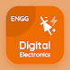 Digital Electronics Quiz - Androidアプリ