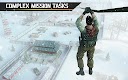 screenshot of SWAT Sniper Fps Gun Games