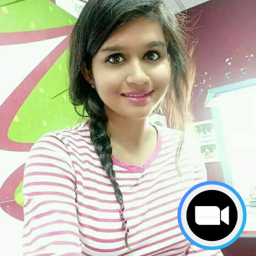 Indian Pretty Girls Video Chat logo
