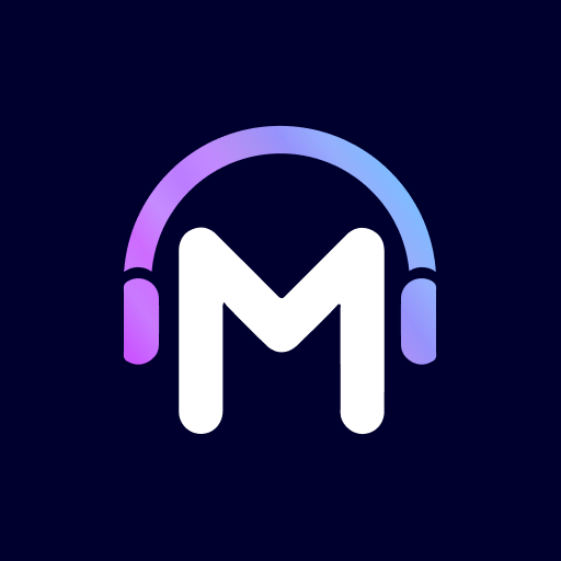 Musify - Offline Music Player logo