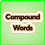 Cover Image of ดาวน์โหลด Compound words 1.2.1 APK