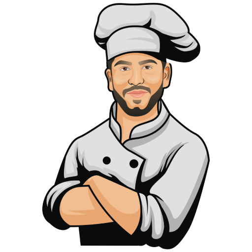 Alkaif KPH Pizza logo