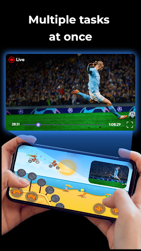 IPTV Player Smart Xtream TVify