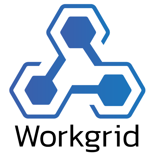 Workgrid logo