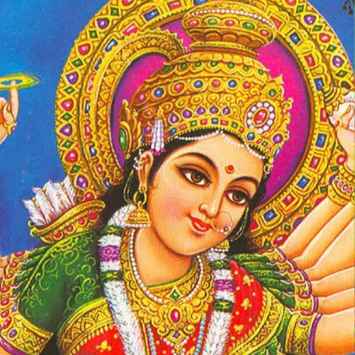 Hindu All Gods Wallpapers logo