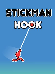 Stickman Hook 8