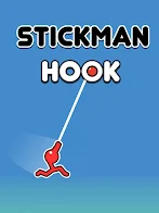 تنزيل Stickman Hoo‪k‬ 1663949508000 لـ اندرويد