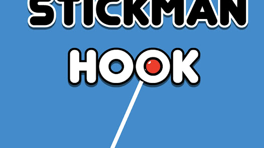 Stickman Hook APK MOD (Unlocked, No Ads) v9.0.7 Gallery 7