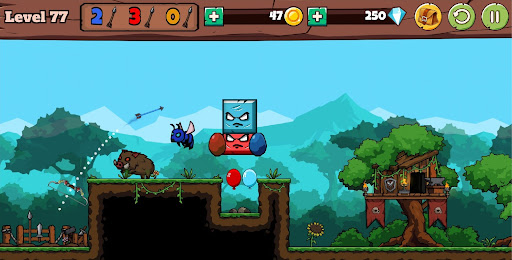 Best Archery Shooter Screen 2