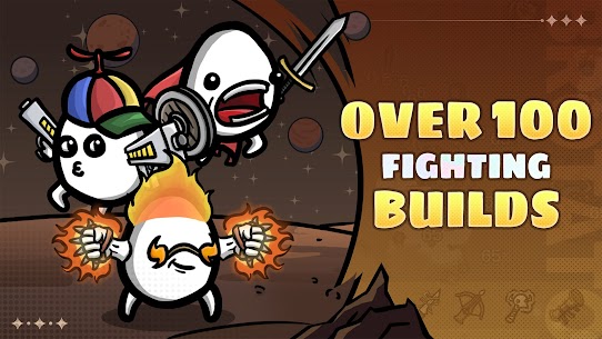 Success Brotato APK MOD 2025 v1.3.523 (Menu, Money, Damage) 4