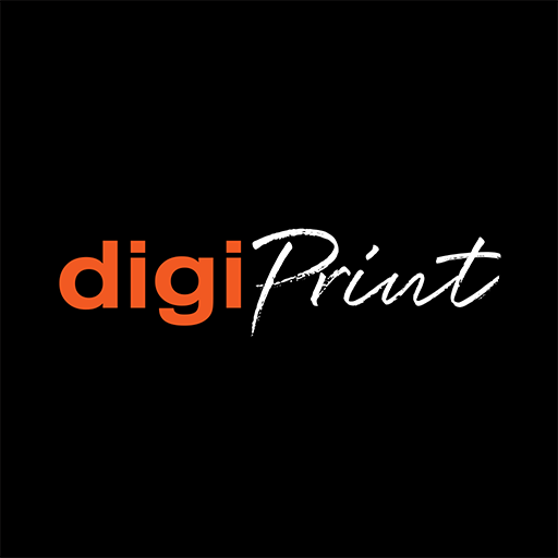 digiPrint by digiDirect  Icon