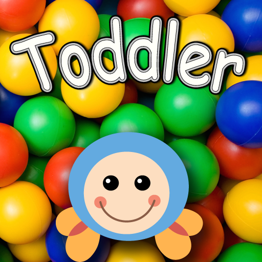 QCat -Toddler Ball Pool 2.4.0 Icon