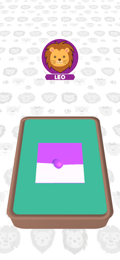 Android application Learning Lions screenshort