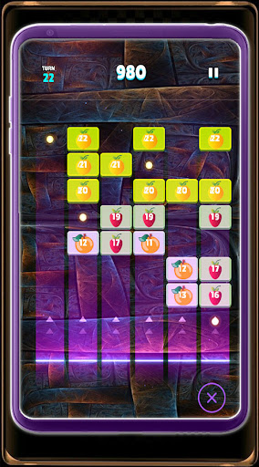 Fruit Smackdown Screen 3