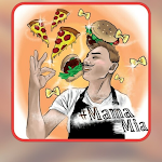 Cover Image of Unduh MamaMia Pizza and Pasta  APK