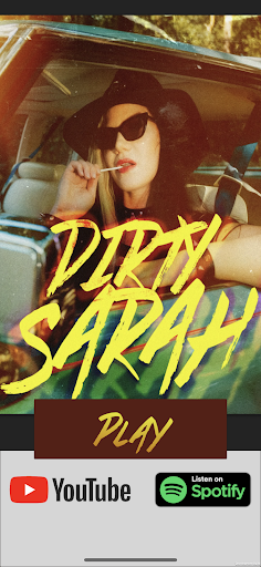 Dirty Sarah Screen 3