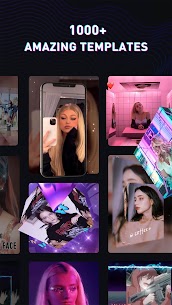 Vinkle – Music Video Maker, Magic Effects Apk Download New 2021 4