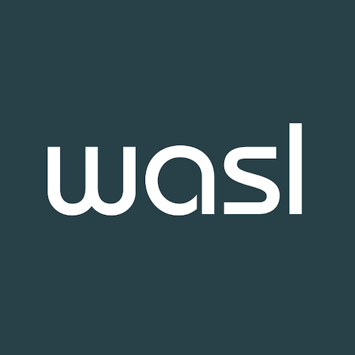 wasl properties Leasing logo