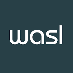 图标图片“wasl properties Leasing”
