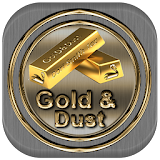 Gold&Dust Icon Pack icon