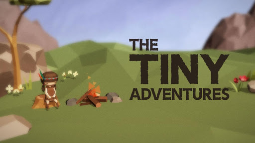 The Tiny Adventures Apk Mod Apk 1.7