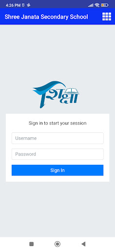 Janata Secondary School