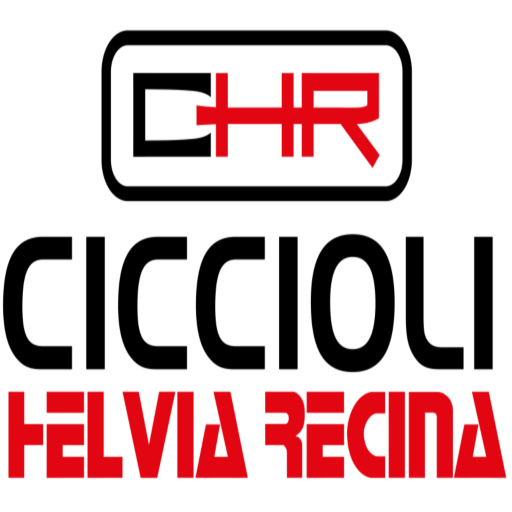 CHR - Corrispondenti logo