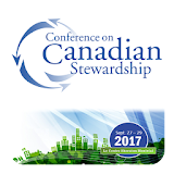 Canadian Stewardship 2017 icon