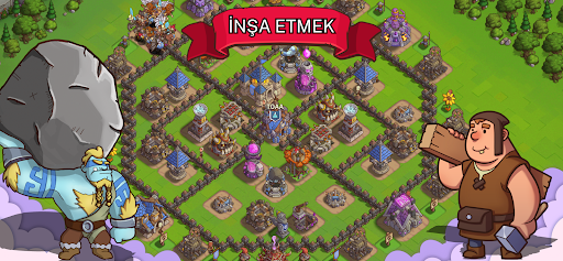 Uygulama önizlemesi