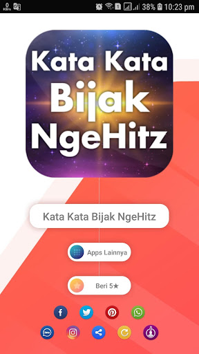 Kata Bijak dan Motivasi Paling Hits dan Kekinian