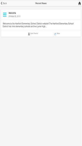 Flat Rock Community Schools