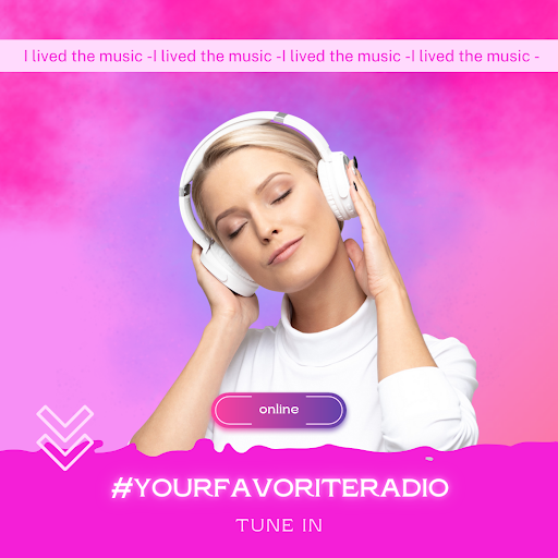 Android application SRF Radio Musikwelle Online screenshort