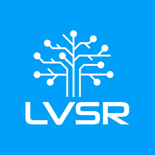 LVSR logo