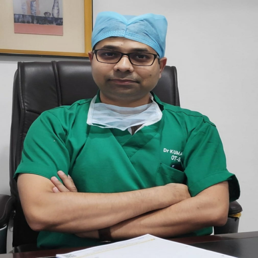Dr.Parth Gastro logo
