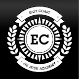 East Coast Jiu Jitsu Academy icon