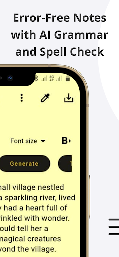 AI Notebook LLM NotesSummary