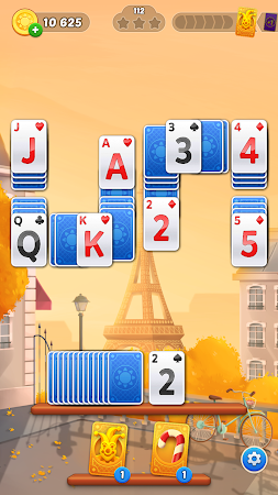 Game screenshot Solitaire Sunday: Card Game mod apk