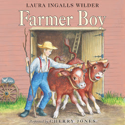 Icon image Farmer Boy