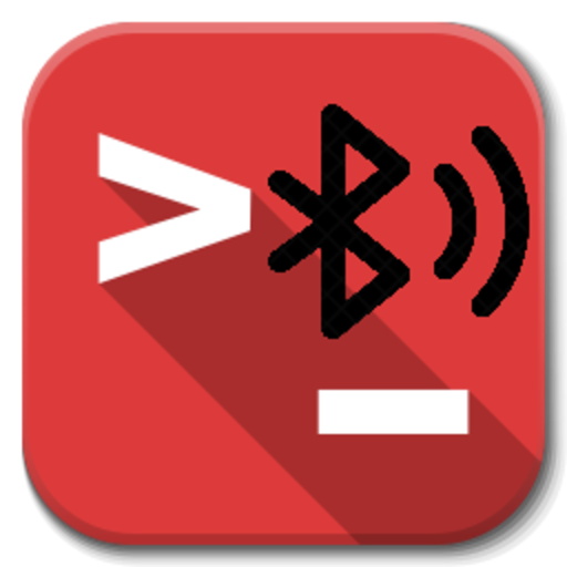 Terminal Bluetooth 2.0 Icon