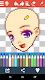 screenshot of Instapix: Pixel Art Editor
