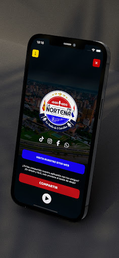 App-voorskou