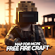Map FreeFire Craft for MCPE - Androidアプリ
